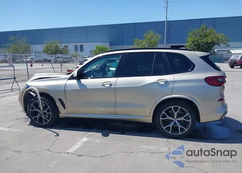 2019 BMW X5 xDrive40I из США, поврежденный, VIN 5UXCR6C54KLL62006